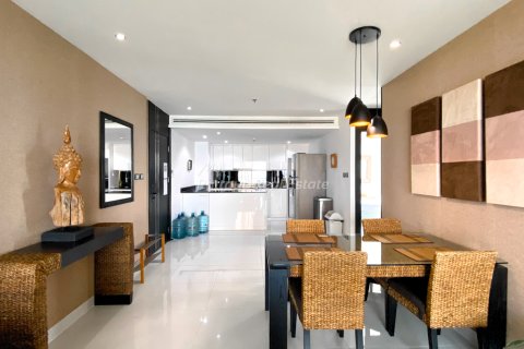 Кондоминиум с 2 спальнями в Банг Ламунге, Таиланд № 171470 - фото 4