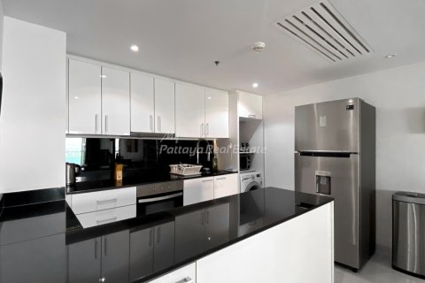 Кондоминиум с 2 спальнями в Банг Ламунге, Таиланд № 171470 - фото 2