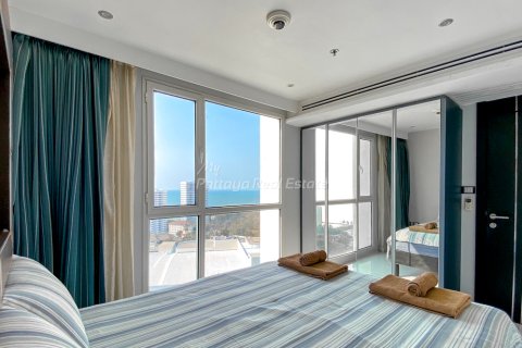 Кондоминиум с 2 спальнями в Банг Ламунге, Таиланд № 171470 - фото 16