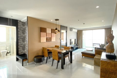 Кондоминиум с 2 спальнями в Банг Ламунге, Таиланд № 171470