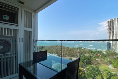 Кондоминиум с 2 спальнями в Банг Ламунге, Таиланд № 171470 - фото 19