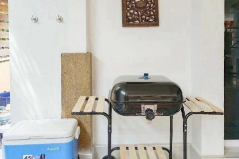 Дом в Паттайе, Таиланд с 3 спальнями  № 171472 - фото 7