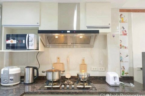 Дом в Паттайе, Таиланд с 3 спальнями  № 171472 - фото 16