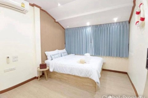 Дом в Паттайе, Таиланд с 3 спальнями  № 171472 - фото 11