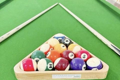 Дом в Паттайе, Таиланд с 3 спальнями  № 171472 - фото 6