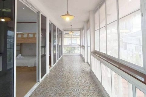 Дом в Паттайе, Таиланд с 3 спальнями  № 171472 - фото 9