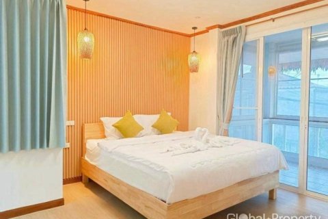 Дом в Паттайе, Таиланд с 3 спальнями  № 171472 - фото 10