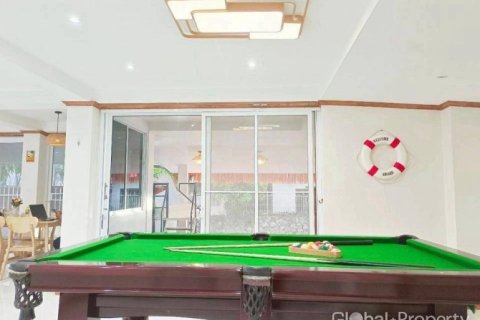 Дом в Паттайе, Таиланд с 3 спальнями  № 171472 - фото 4