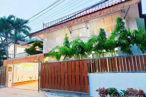 Дом в Паттайе, Таиланд с 3 спальнями  № 171472 - фото 2