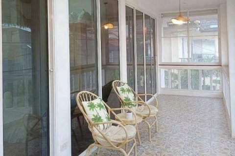 Дом в Паттайе, Таиланд с 3 спальнями  № 171472 - фото 8