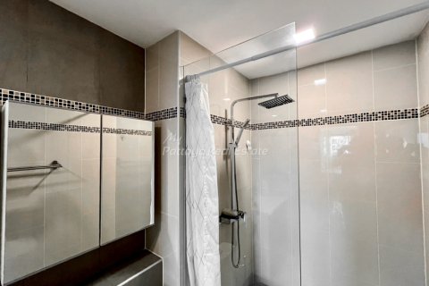 Кондоминиум с 2 спальнями в Паттайе, Таиланд № 171466 - фото 15