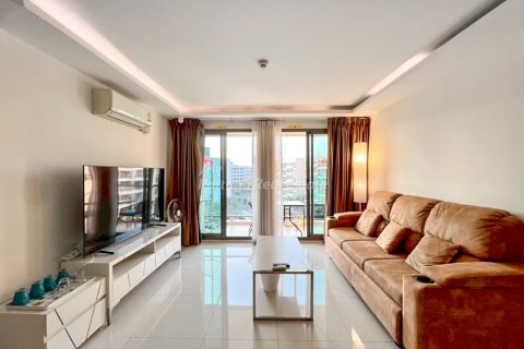 Кондоминиум с 2 спальнями в Паттайе, Таиланд № 171466 - фото 2