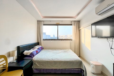 Кондоминиум с 2 спальнями в Паттайе, Таиланд № 171466 - фото 9