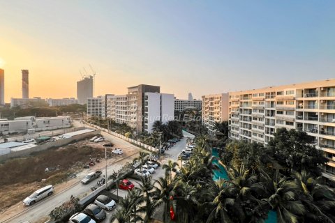 Кондоминиум с 2 спальнями в Паттайе, Таиланд № 171466 - фото 19