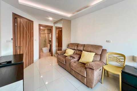 Кондоминиум с 2 спальнями в Паттайе, Таиланд № 171466 - фото 8