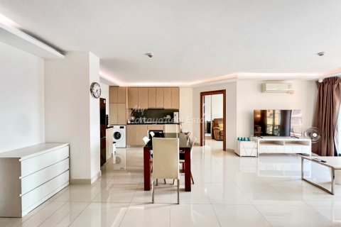 Кондоминиум с 2 спальнями в Паттайе, Таиланд № 171466 - фото 11