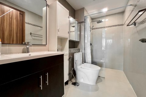 Кондоминиум с 2 спальнями в Паттайе, Таиланд № 171466 - фото 14