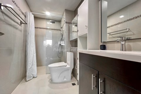 Кондоминиум с 2 спальнями в Паттайе, Таиланд № 171466 - фото 16