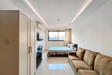 Кондоминиум с 2 спальнями в Паттайе, Таиланд № 171466 - фото 12