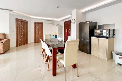 Кондоминиум с 2 спальнями в Паттайе, Таиланд № 171466 - фото 6