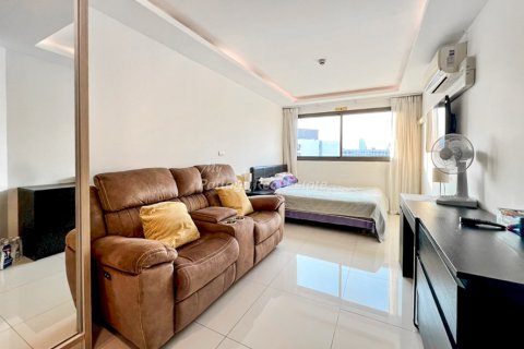 Кондоминиум с 2 спальнями в Паттайе, Таиланд № 171466 - фото 7