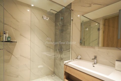 Кондоминиум с 1 спальней в Паттайе, Таиланд № 171469 - фото 11