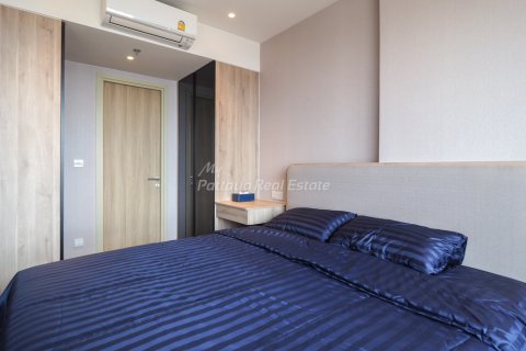 Кондоминиум с 1 спальней в Паттайе, Таиланд № 171469 - фото 8