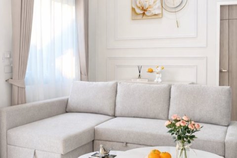 Дом в Паттайе, Таиланд с 3 спальнями  № 171471 - фото 14