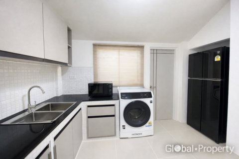 Дом в Паттайе, Таиланд с 3 спальнями  № 171471 - фото 22