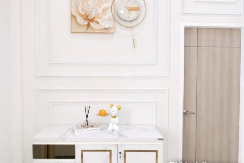 Дом в Паттайе, Таиланд с 3 спальнями  № 171471 - фото 16