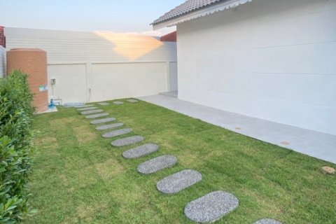 Дом в Паттайе, Таиланд с 3 спальнями  № 171471 - фото 2