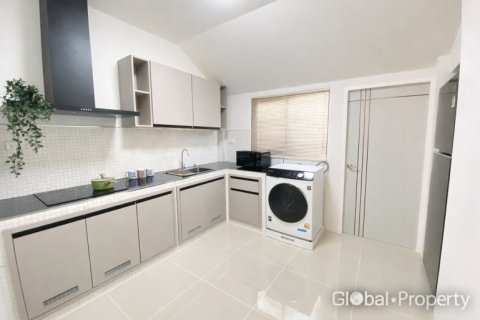 Дом в Паттайе, Таиланд с 3 спальнями  № 171471 - фото 21