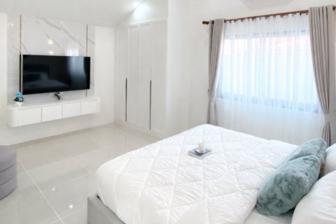 Дом в Паттайе, Таиланд с 3 спальнями  № 171471 - фото 9