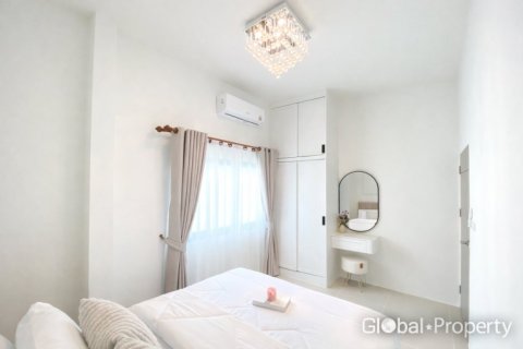 Дом в Паттайе, Таиланд с 3 спальнями  № 171471 - фото 6