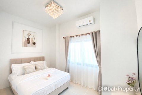 Дом в Паттайе, Таиланд с 3 спальнями  № 171471 - фото 5