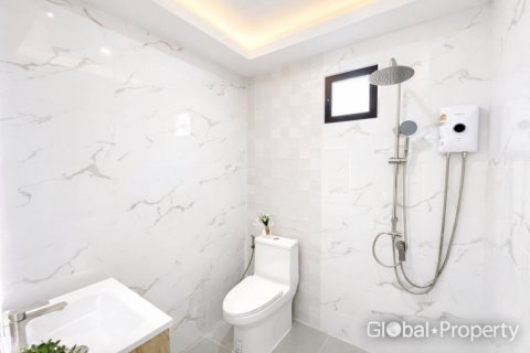 Дом в Паттайе, Таиланд с 3 спальнями  № 171471 - фото 23