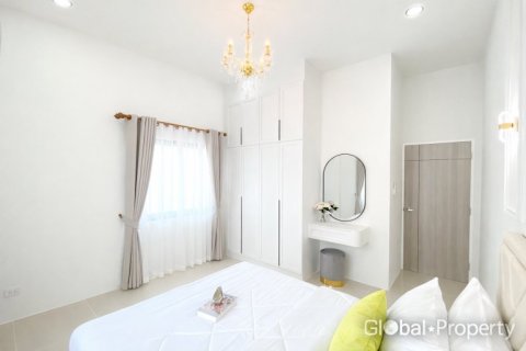 Дом в Паттайе, Таиланд с 3 спальнями  № 171471 - фото 13