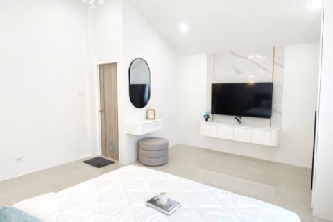 Дом в Паттайе, Таиланд с 3 спальнями  № 171471 - фото 10