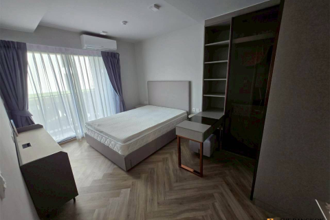 Condo in Bangkok, Thailand, 1 bedroom  № 186790