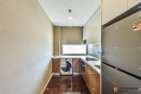 Condo à Bangkok, Thaïlande, 3 chambres  № 186792