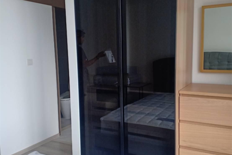 Condo in Bangkok, Thailand, 1 bedroom  № 186796