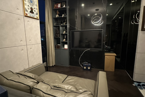 Condo in Bangkok, Thailand, 1 bedroom № 186791