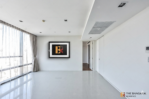 Condo à Bangkok, Thaïlande, 1 chambre  № 185615 - photo 2