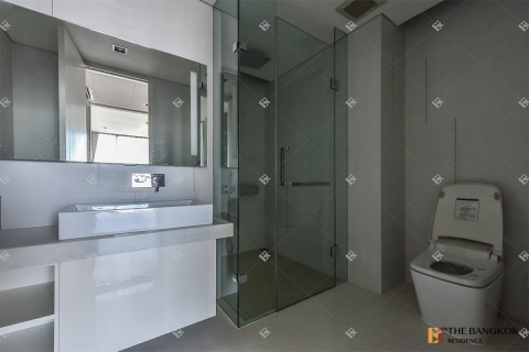 Condo à Bangkok, Thaïlande, 1 chambre  № 185615 - photo 10