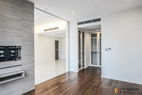 Condo à Bangkok, Thaïlande, 1 chambre  № 185615 - photo 9