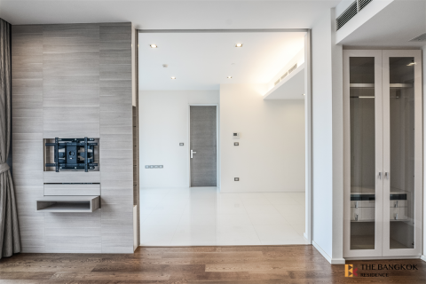Condo à Bangkok, Thaïlande, 1 chambre  № 185615 - photo 8