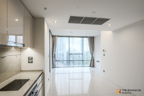 Condo à Bangkok, Thaïlande, 1 chambre  № 185615 - photo 4