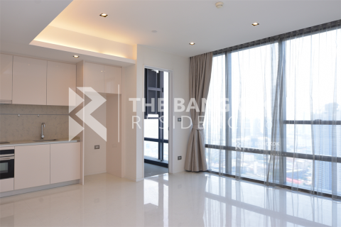 Condo à Bangkok, Thaïlande, 1 chambre  № 185615 - photo 6