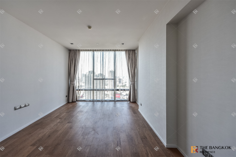 Condo in Bangkok, Thailand, 1 bedroom № 185615
