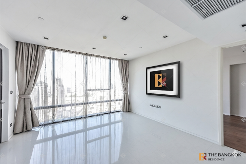 Condo à Bangkok, Thaïlande, 1 chambre  № 185615 - photo 7